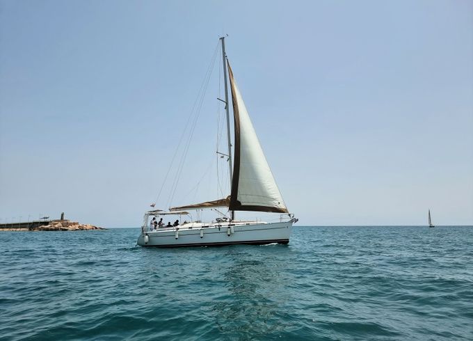 Beneteau Cyclades 43.3 My Lady