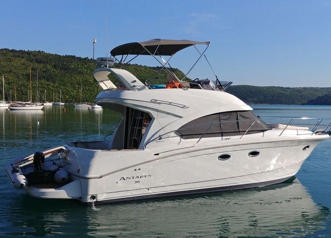 Beneteau Antares 36 Joia