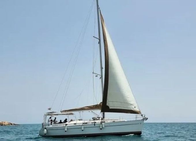 Beneteau Cyclades 43.4 Orion 11