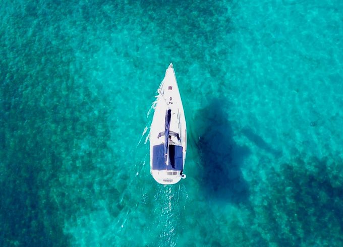 Beneteau First 40.7 Kodo