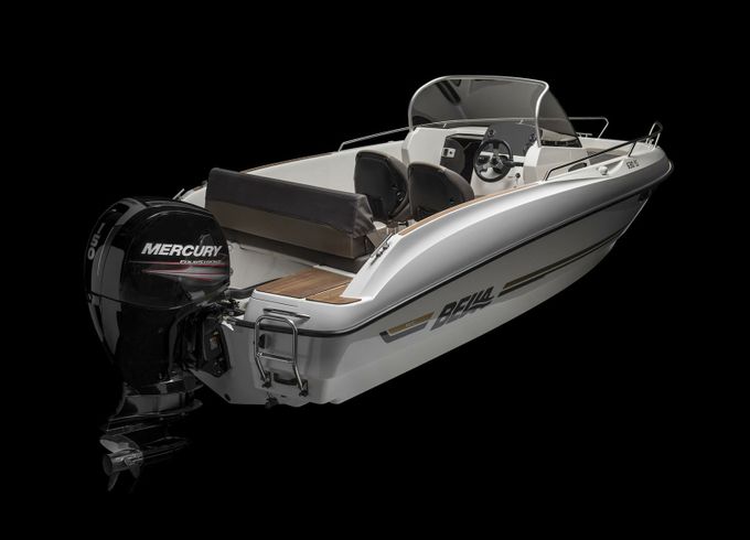 Bella 630 RC