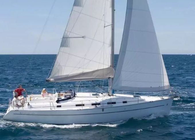 Beneteau Cyclades 39.3 Penny