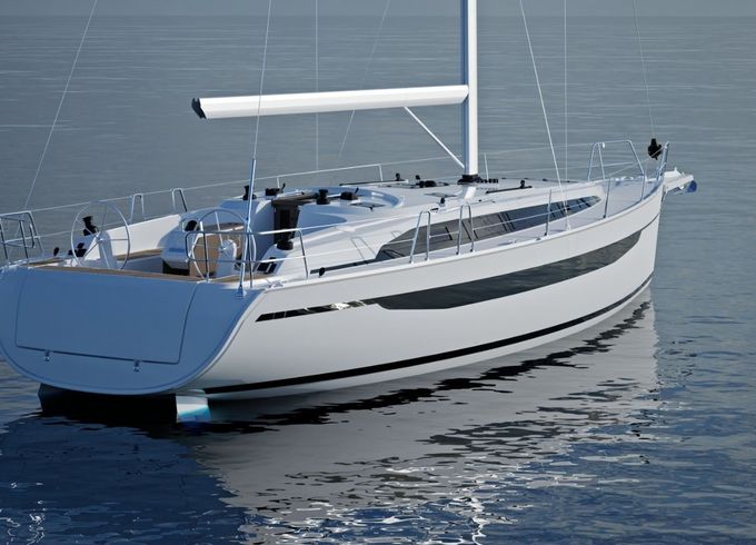 Bavaria Voyager 45 Freigeist