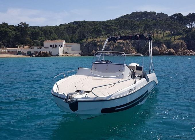 Beneteau Flyer 6.5 Alkaid