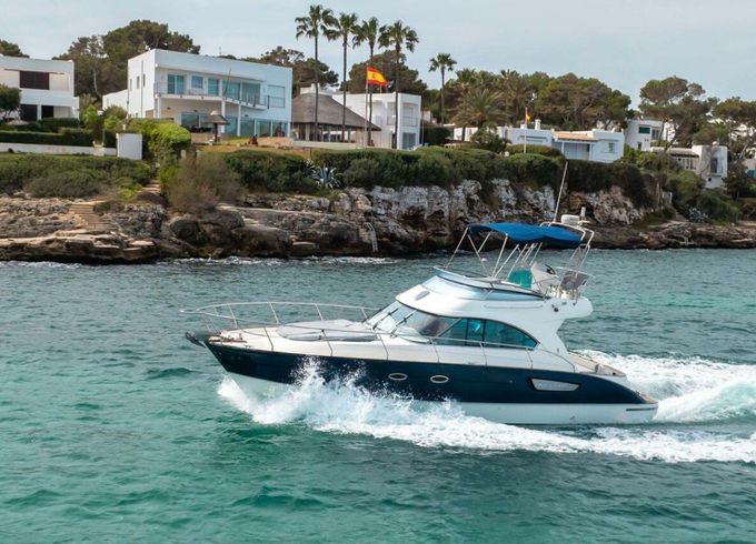 Beneteau Antares 12 Helen Rose