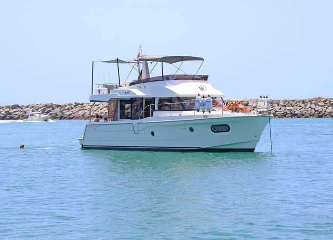 Beneteau 48 Ikigai