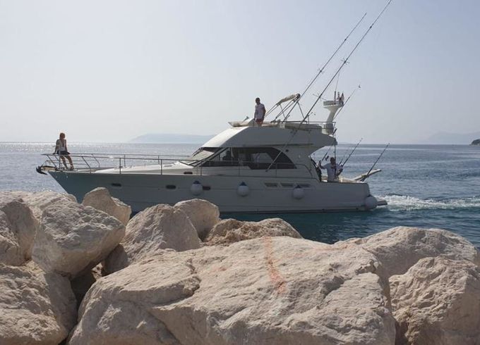 Beneteau Antares 13.80 Gloria