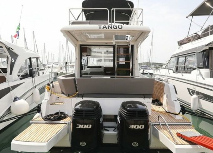 Beneteau Antares 11 Fly Tango