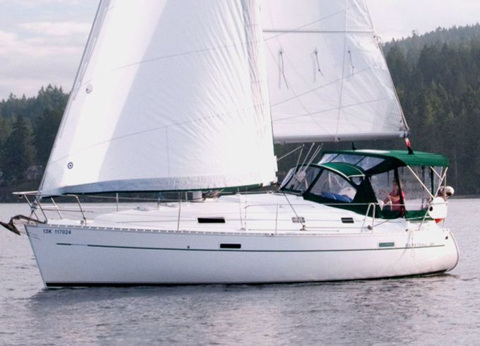 Beneteau 331 Kala Kala