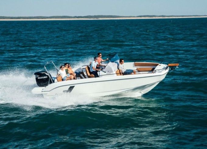 Beneteau Flyer 8 Fly 8