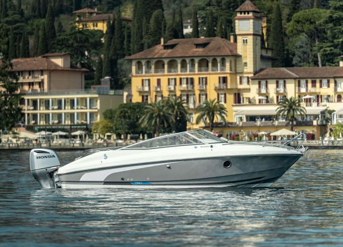 Beneteau Flyer 750 Cabrio