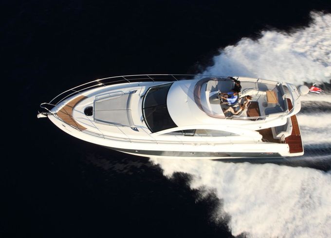 Beneteau Gran Turismo 49 Stratege