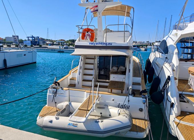 Beneteau Antares 13 Ardea
