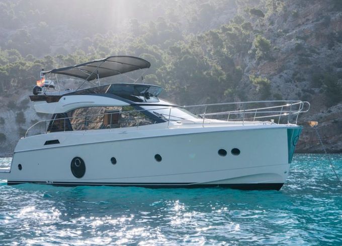 Beneteau Monte Carlo 5 Incognito