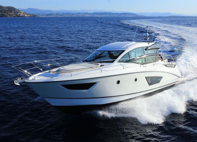 Beneteau Gran Turismo 50 Jocelyne 2