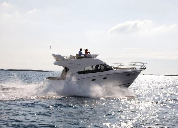 Beneteau Antares 36 19