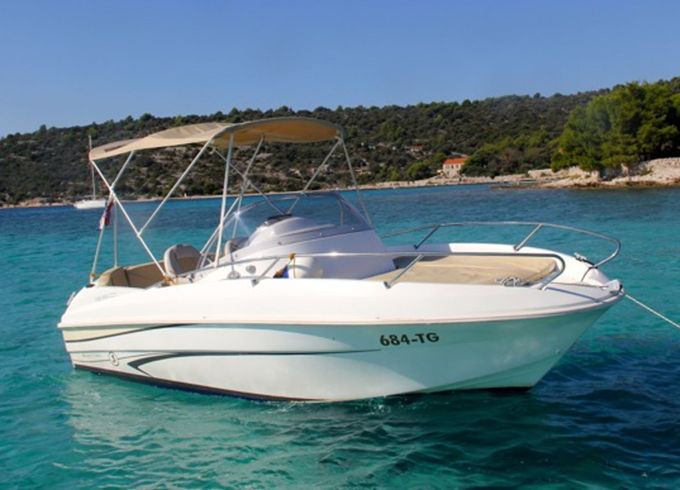 Beneteau Flyer 550 Flyer