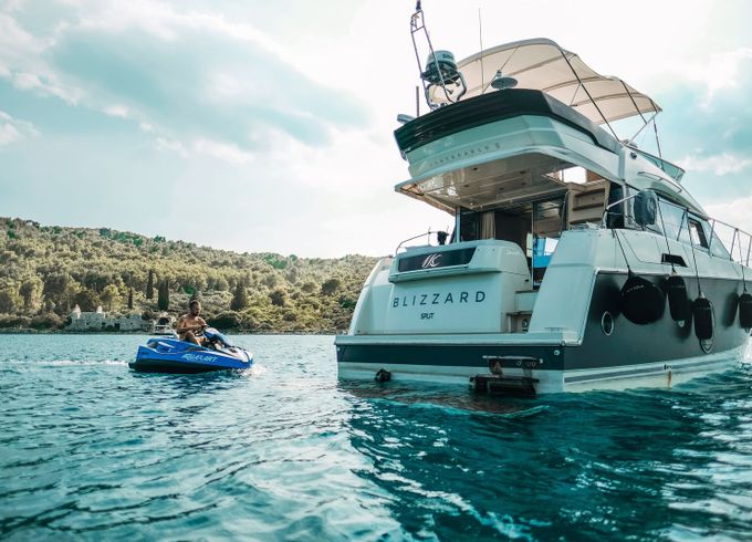 Beneteau Monte Carlo 5 Blizzard