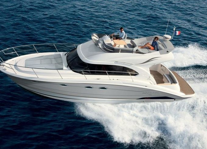 Beneteau Antares 42 Antares