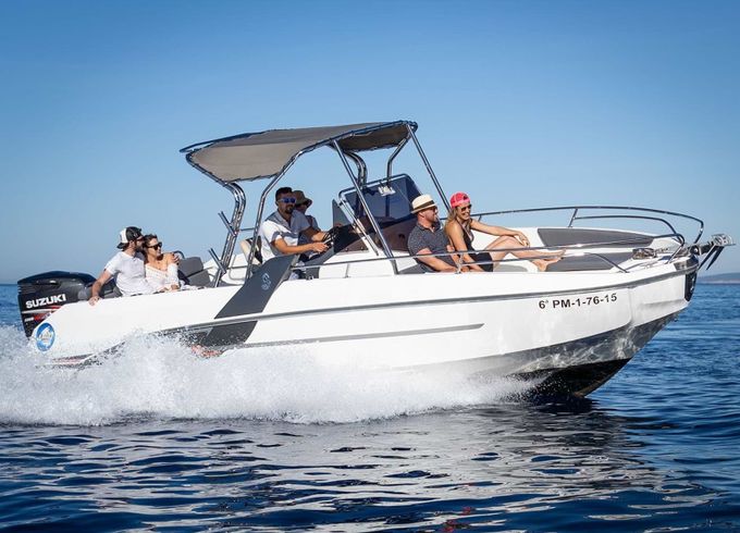 Beneteau Flyer 6.6 Auroli