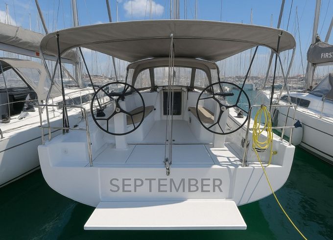 Beneteau First 36 September
