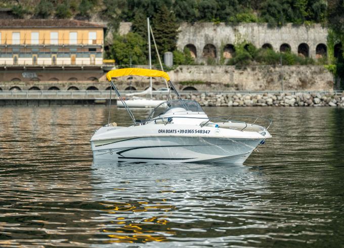Beneteau Flyer 550 Sun Deck