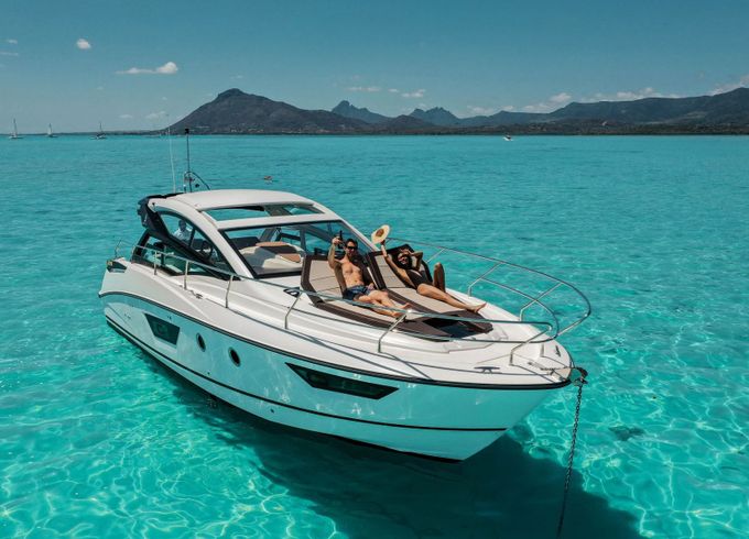 Beneteau Gran Turismo 40 Maga Kani