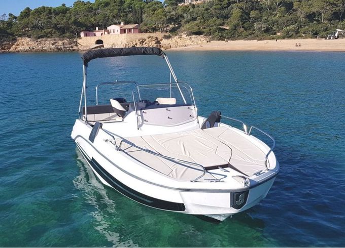 Beneteau Flyer 6.5 Alioth