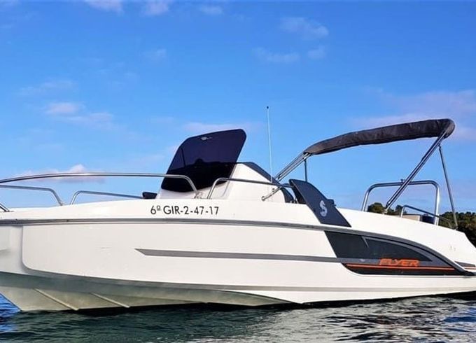 Beneteau Flyer 6.5 Dubhe