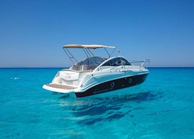 Beneteau Monte Carlo 27 Jim