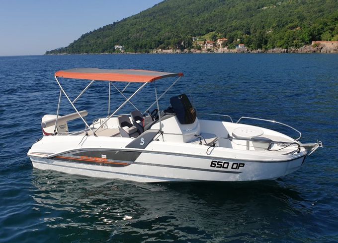 Beneteau Flyer 6.6 Flyer