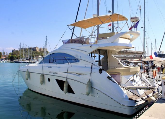 Beneteau Monte Carlo 47 Fly Wassila 2