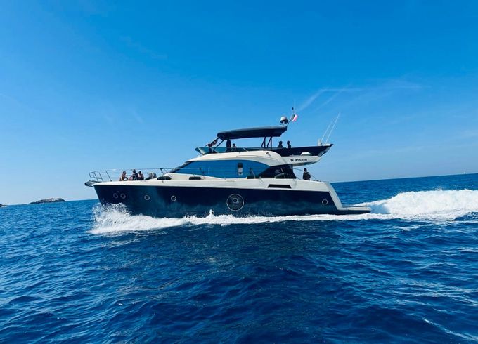 Beneteau Monte Carlo 6 Solar
