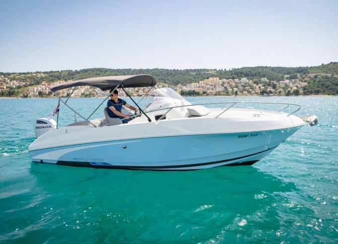 Beneteau Flyer 750 Beneteau 750 Flyer