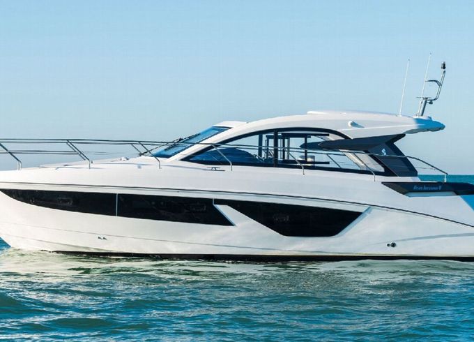 Beneteau Gran Turismo 41 Capella