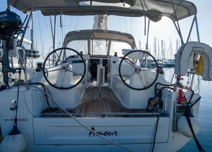 Beneteau Oceanis 30.1 Amour