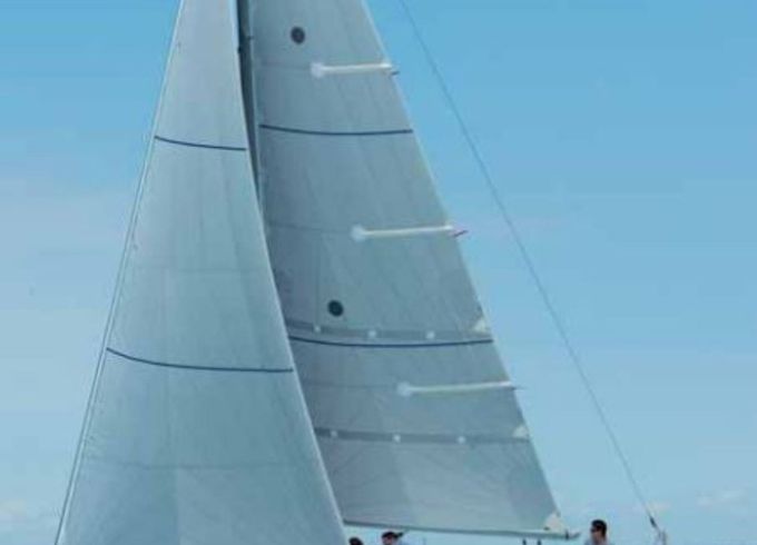 Beneteau First 31.7 Gauvain
