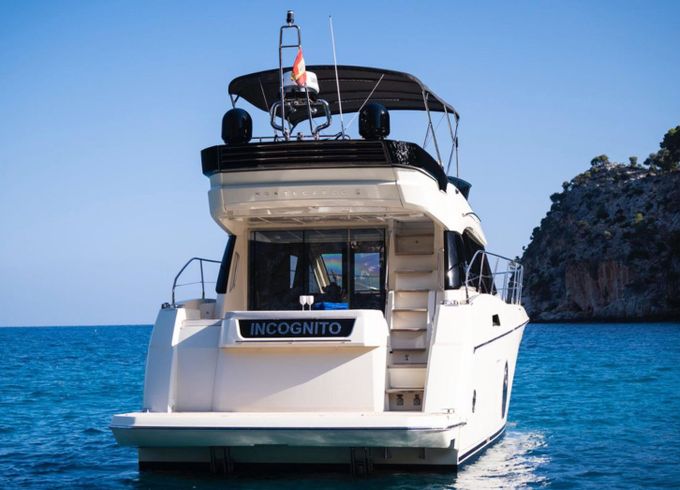 Beneteau Monte Carlo 5 Incognito