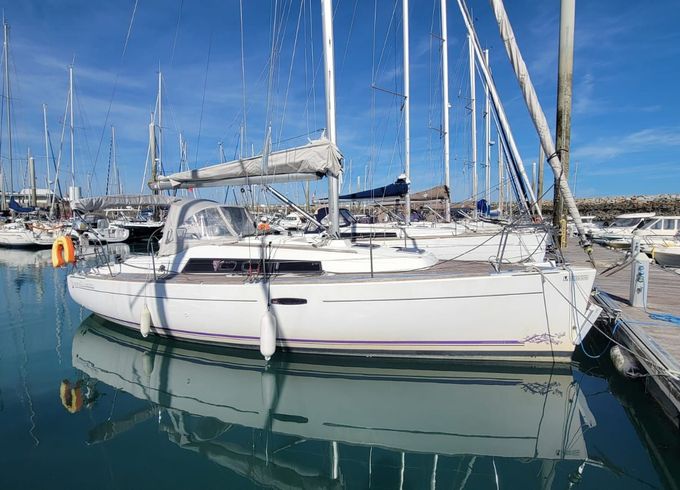 Beneteau Oceanis 31 Perig