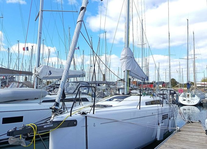 Beneteau First 36 Ultimate