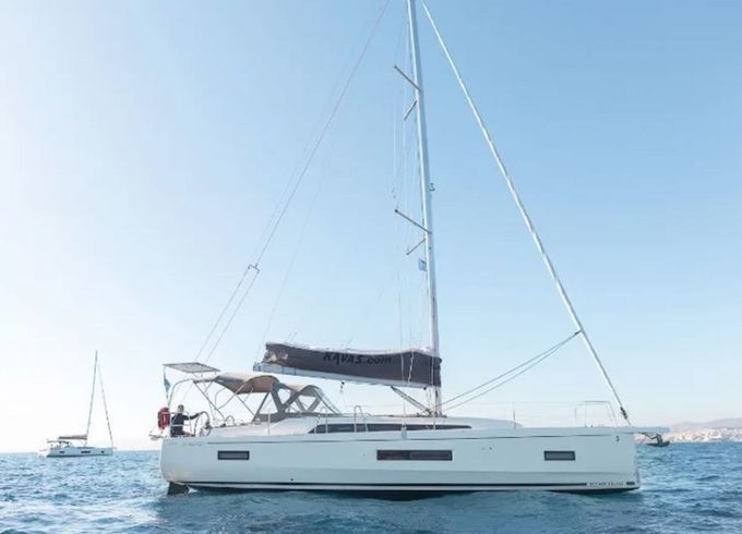 Beneteau Oceanis 40.1 Kos 40.1