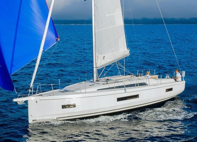 Beneteau Oceanis 40.1 Aurora Lane