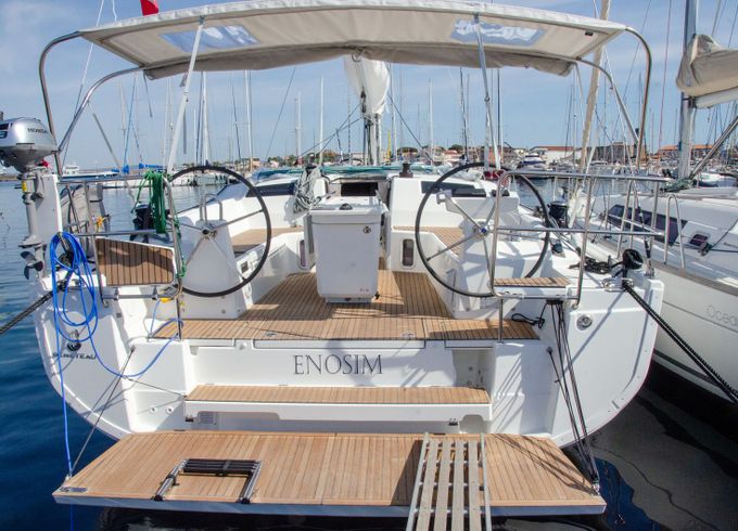 Beneteau Oceanis 40.1 Enosim