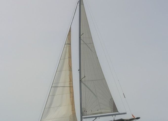 Beneteau Oceanis 41.1 Seacruiser