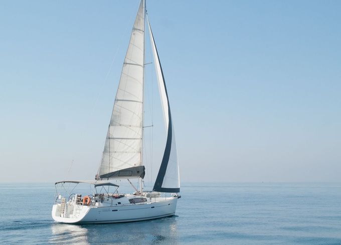 Beneteau Oceanis 43 Fantasea