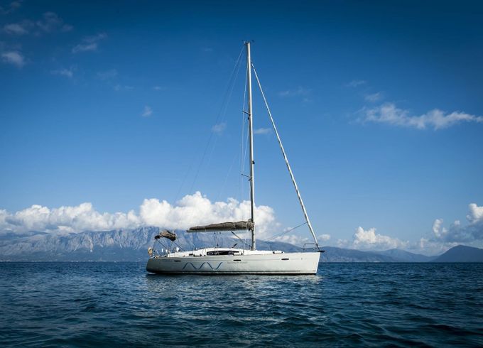 Beneteau Oceanis 43 Oasis