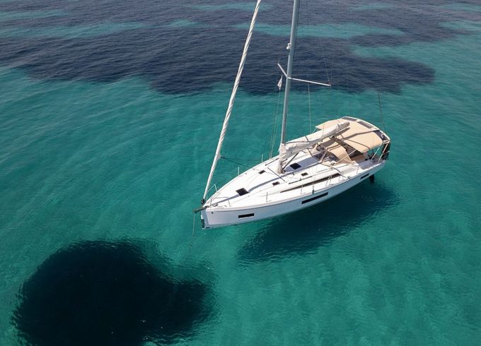 Beneteau Oceanis 40.1 Netos