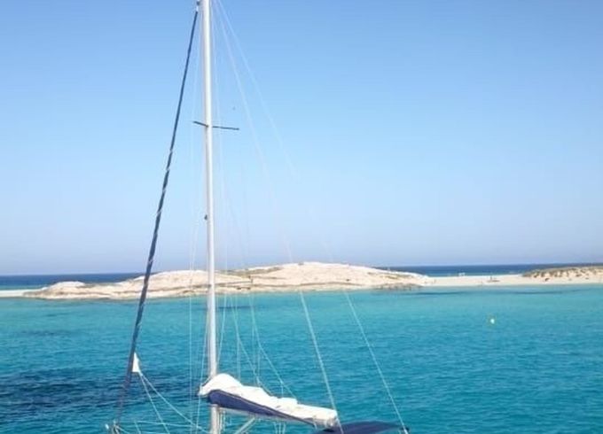 Beneteau Oceanis Clipper 393 Vodka
