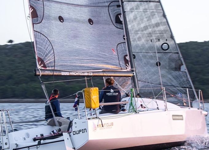 Beneteau Seascape 27 Dupin