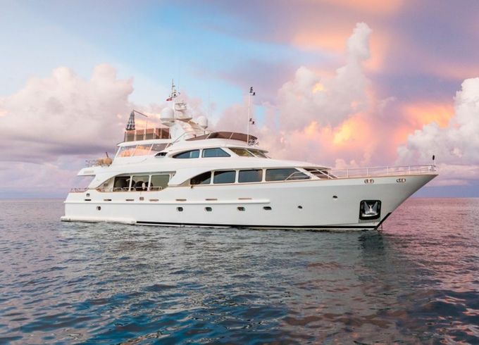 Benetti Traditions 100 Jazz